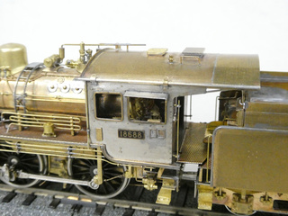 18688のこと: 鉄道模型製作記