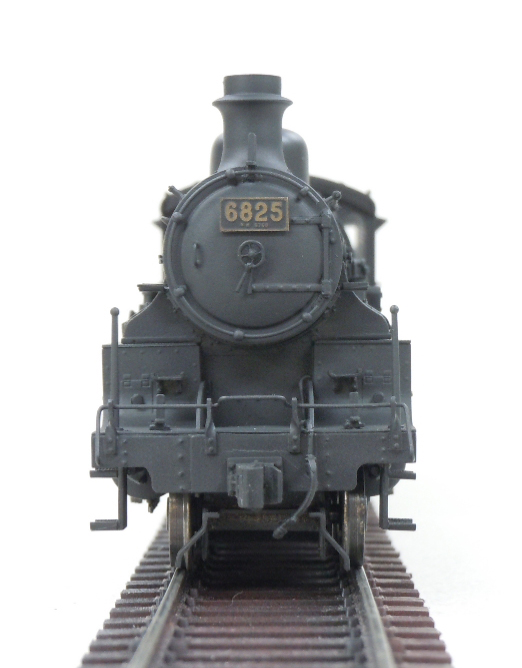 6760完成！: 鉄道模型製作記