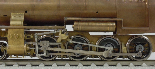 9600も制作中 通称 豚娘: 鉄道模型製作記