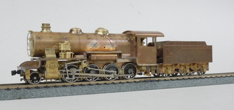 珊瑚模型 蒸気機関車 9600型 9642鉄道模型 - BRILLIANTXETED
