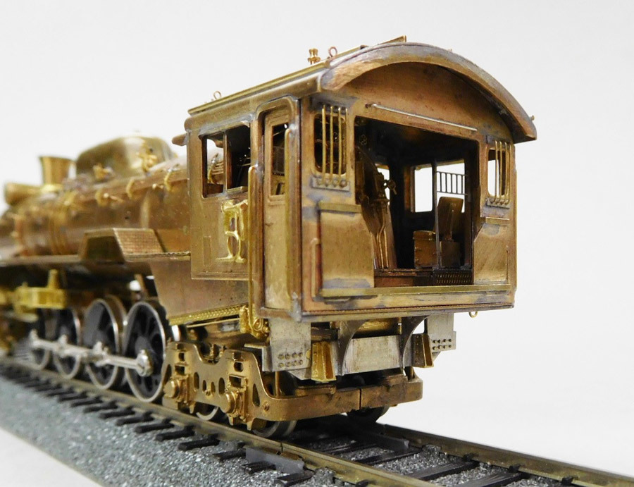 PH265 EF81パーツセット1 | 鉄道模型店 Models IMON